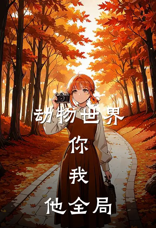 动物世界，你，我，他全局