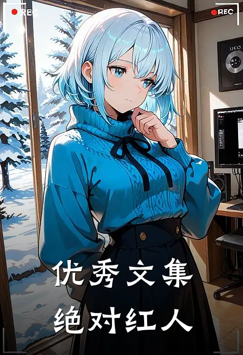 优秀文集绝对红人
