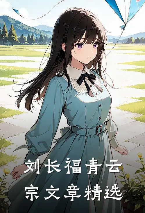 刘长福青云宗文章精选