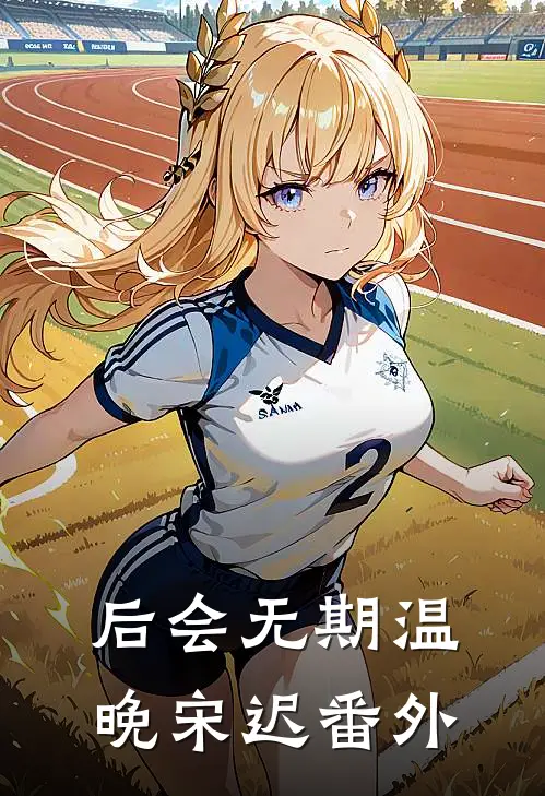 后会无期温晚宋迟番外