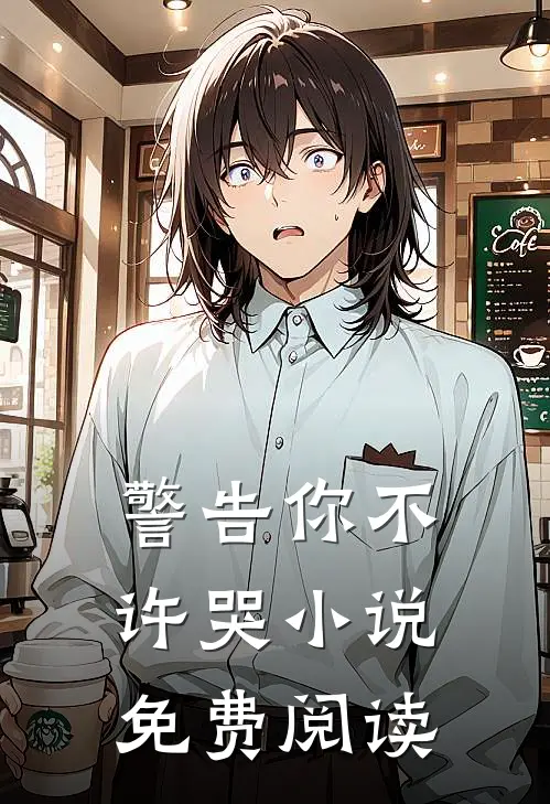 警告你不许哭小说免费阅读