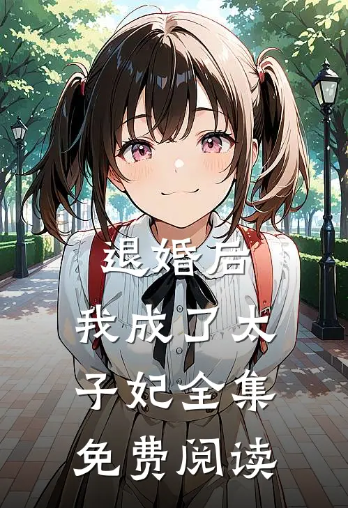 退婚后，我成了太子妃全集免费阅读
