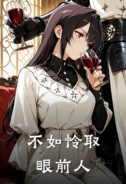 不如怜取眼前人