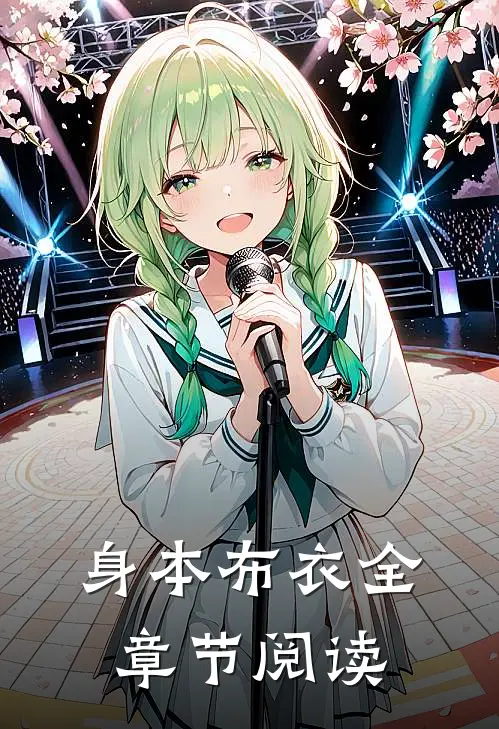 身本布衣全章节阅读