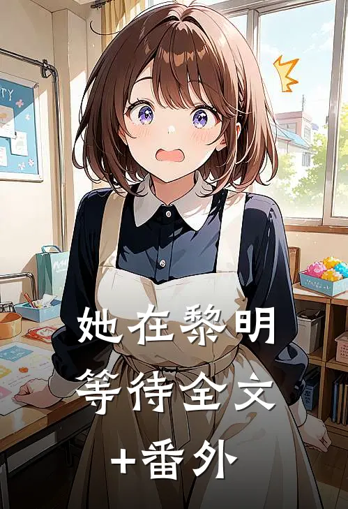 她在黎明等待全文+番外