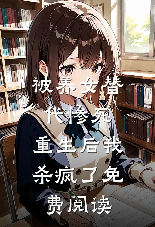 被养女替代惨死，重生后我杀疯了免费阅读