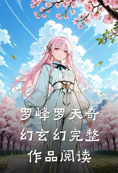 罗峰罗天奇幻玄幻完整作品阅读