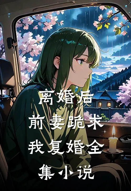 离婚后，前妻跪求我复婚全集小说