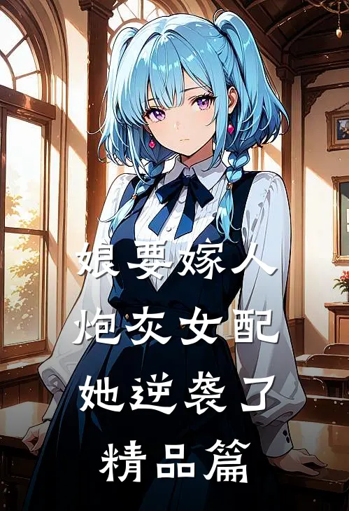 娘要嫁人：炮灰女配她逆袭了精品篇