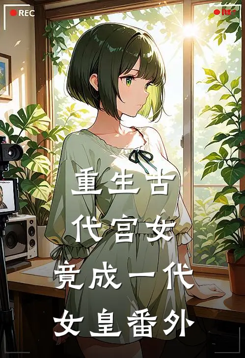 重生古代宫女，竟成一代女皇 番外