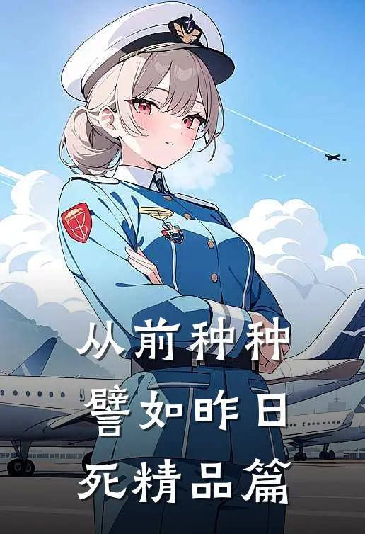 从前种种，譬如昨日死精品篇