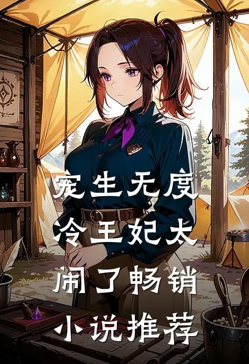 宠生无度：冷王妃太闹了畅销小说推荐
