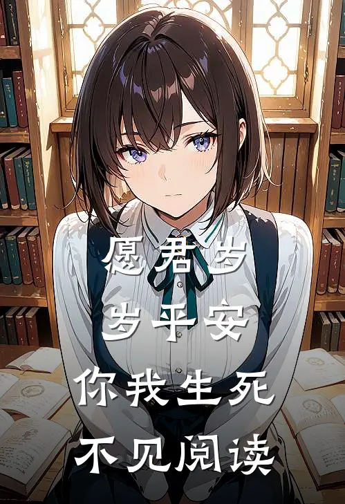 愿君岁岁平安，你我生死不见阅读