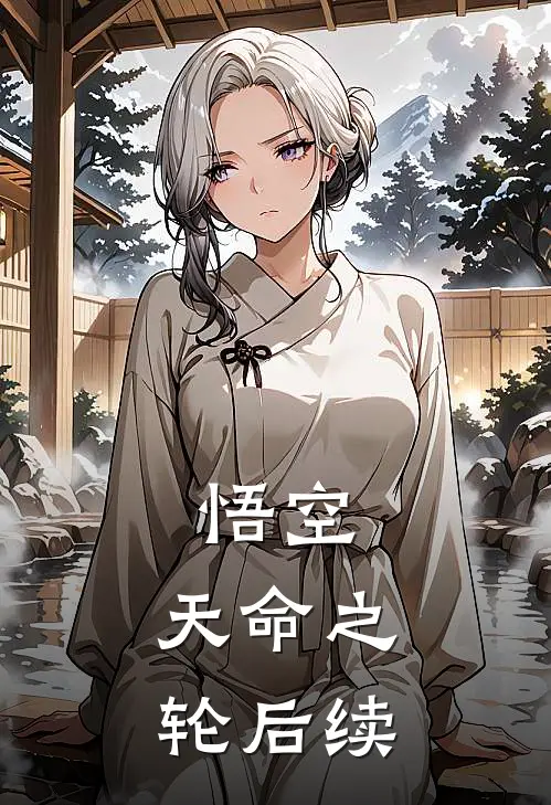 《悟空：天命之轮》后续