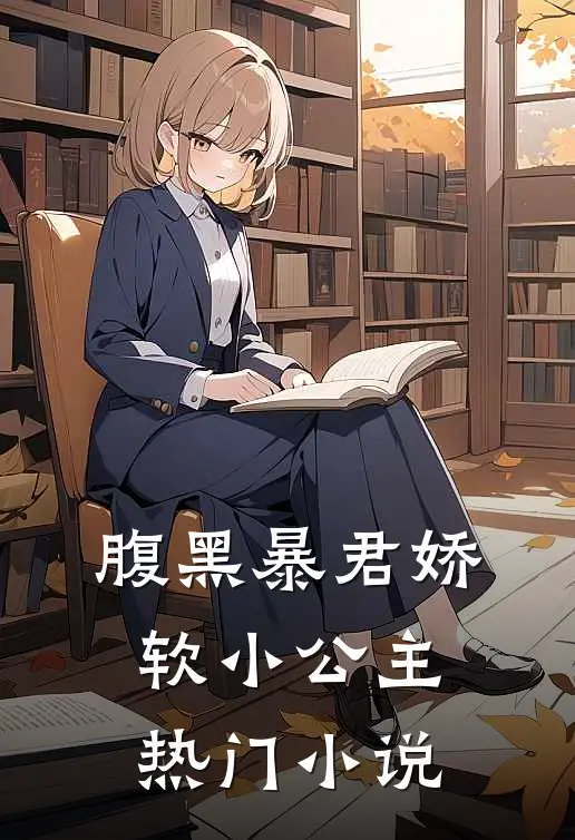 腹黑暴君娇软小公主热门小说