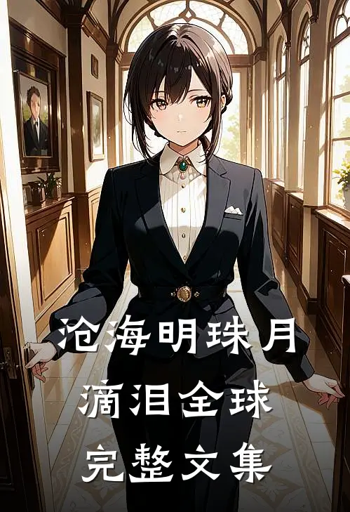 沧海明珠月滴泪全球完整文集