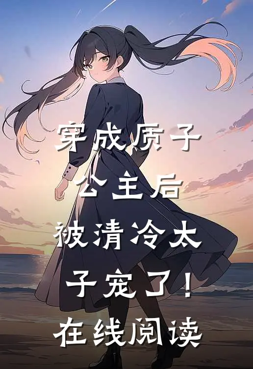 穿成质子公主后,被清冷太子宠了!在线阅读免费
