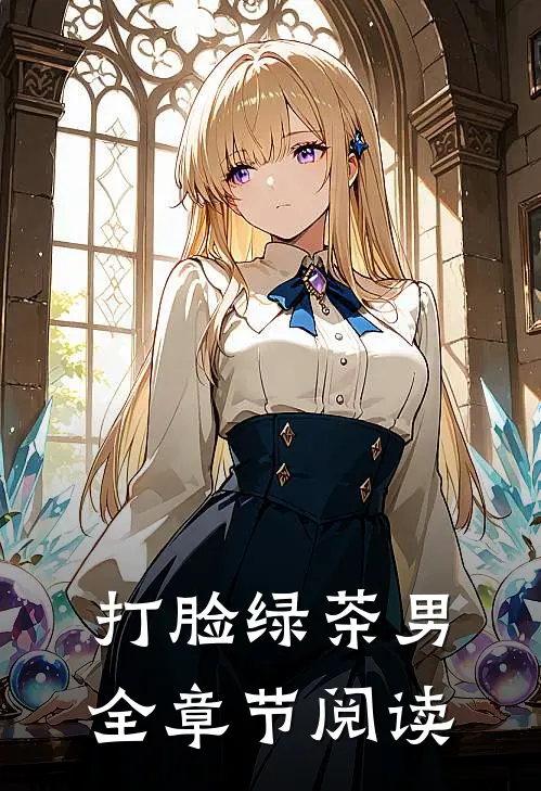 打脸绿茶男全章节阅读