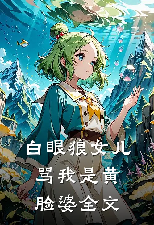 白眼狼女儿骂我是黄脸婆全文