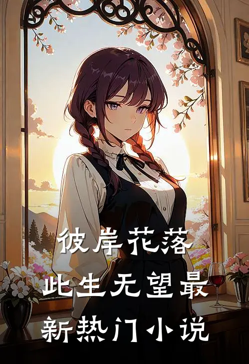 彼岸花落，此生无望最新热门小说