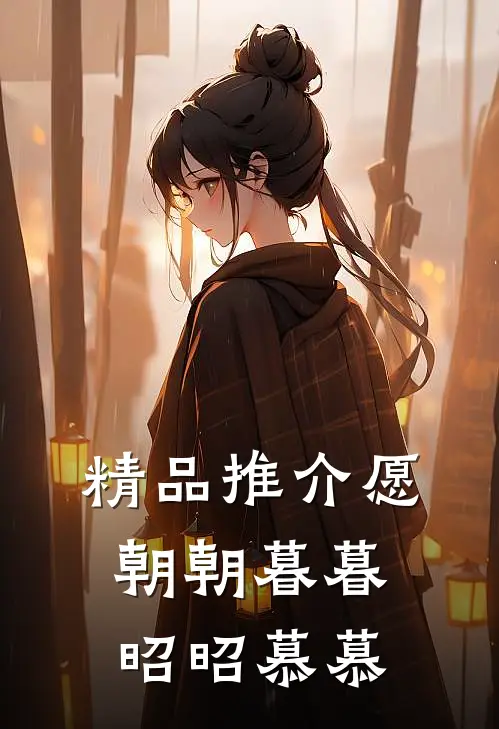 精品推介愿朝朝暮暮，昭昭慕慕