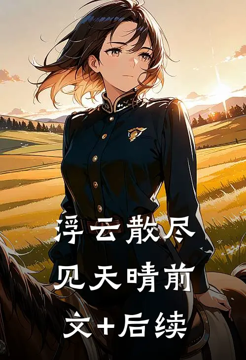 浮云散尽见天晴前文+后续