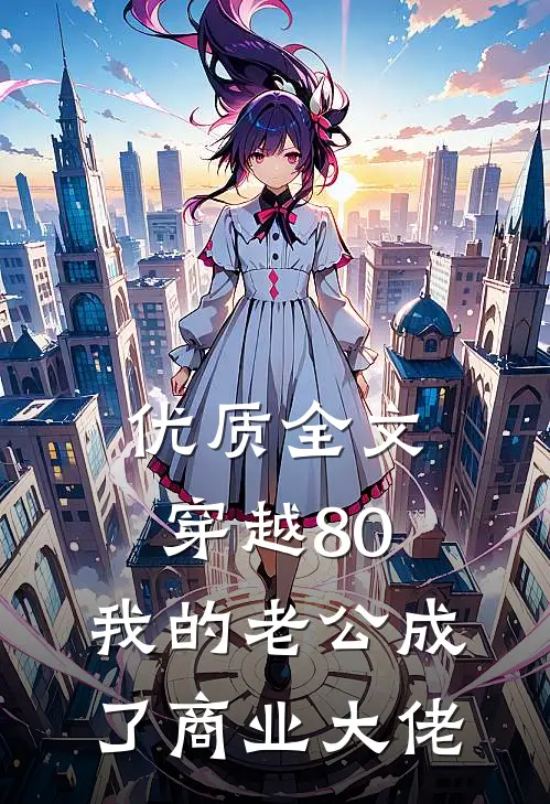 优质全文穿越80：我的老公成了商业大佬