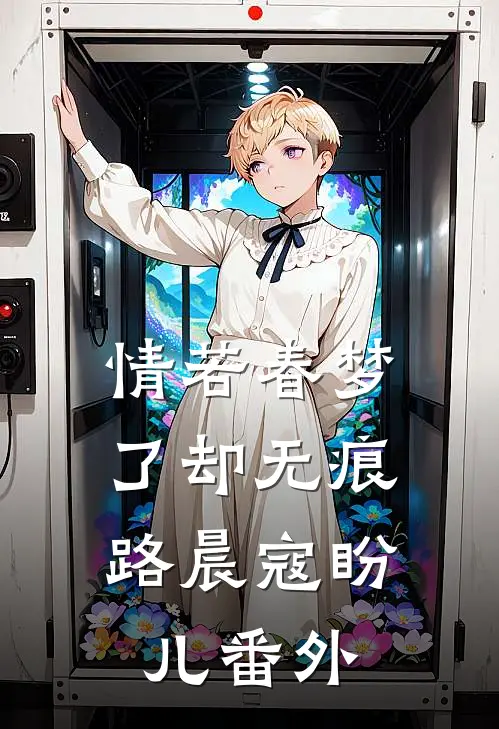 情若春梦，了却无痕路晨寇盼儿番外