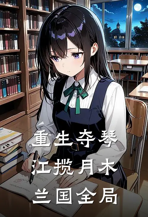 重生夺琴江揽月木兰国全局