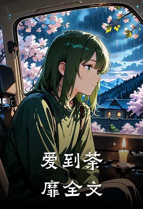 爱到荼靡全文