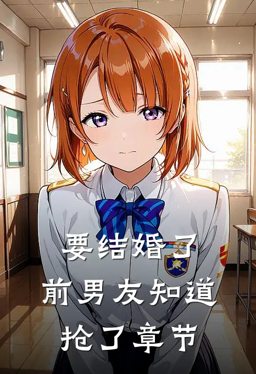 要结婚了，前男友知道抢了章节