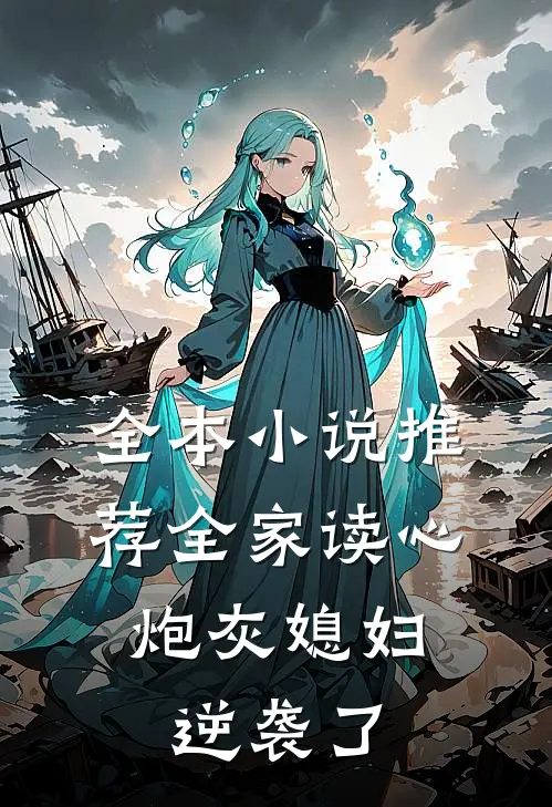全本小说推荐全家读心：炮灰媳妇逆袭了