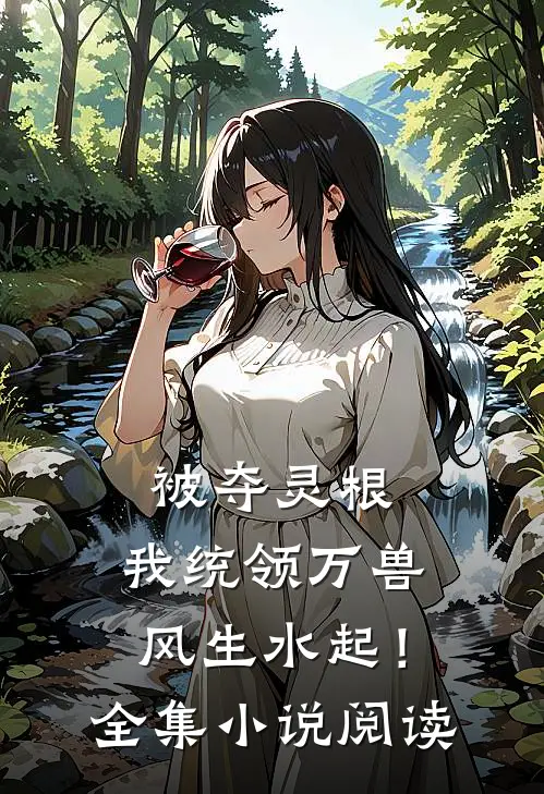 被夺灵根，我统领万兽风生水起！全集小说阅读