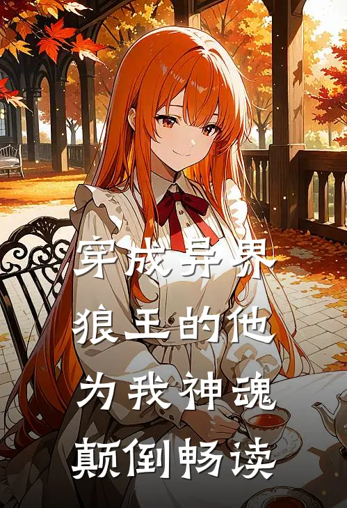 穿成异界，狼王的他为我神魂颠倒畅读