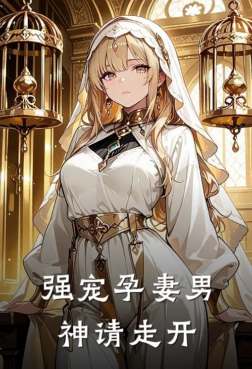 强宠孕妻男神请走开