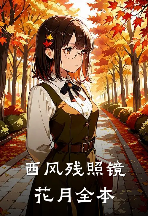 西风残照镜花月全本