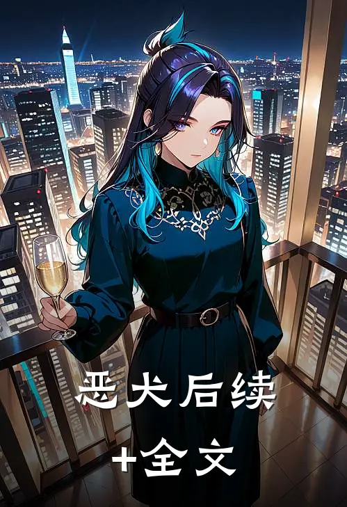 恶犬后续+全文