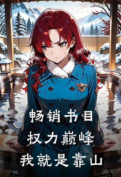 畅销书目权力巅峰：我就是靠山