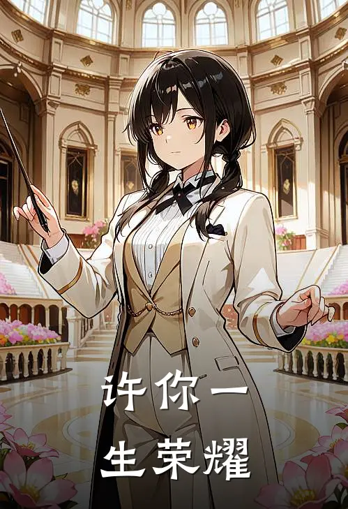 许你一生荣耀