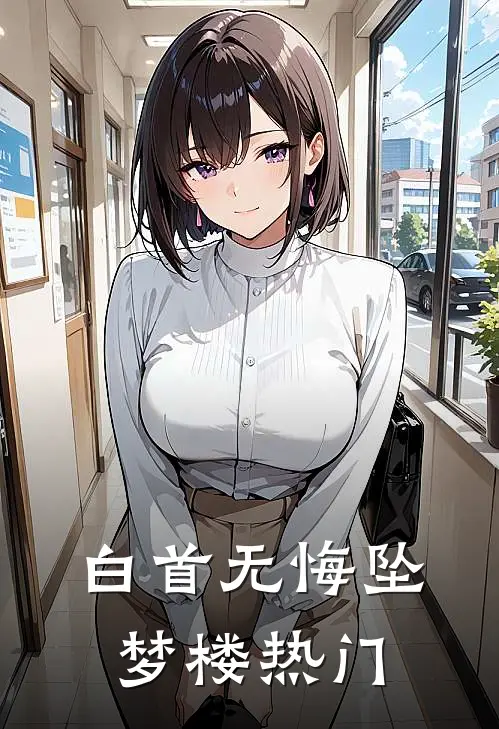 白首无悔坠梦楼热门