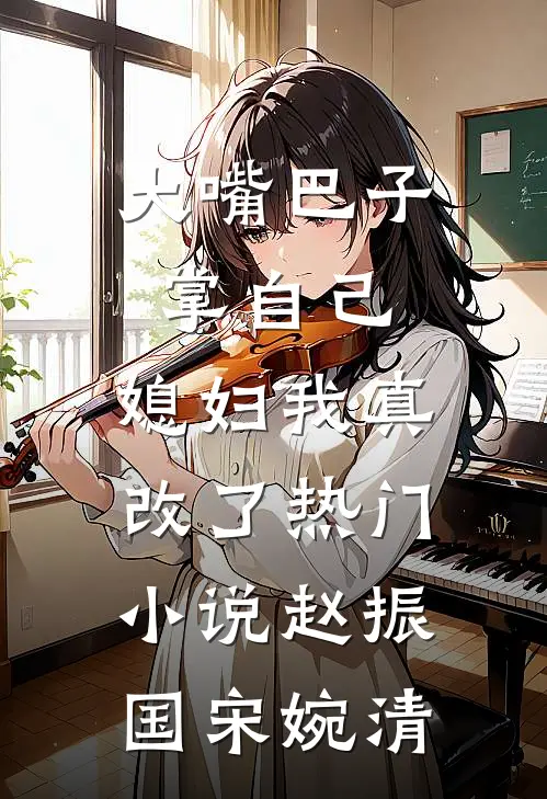 大嘴巴子掌自己，媳妇我真改了热门小说赵振国宋婉清