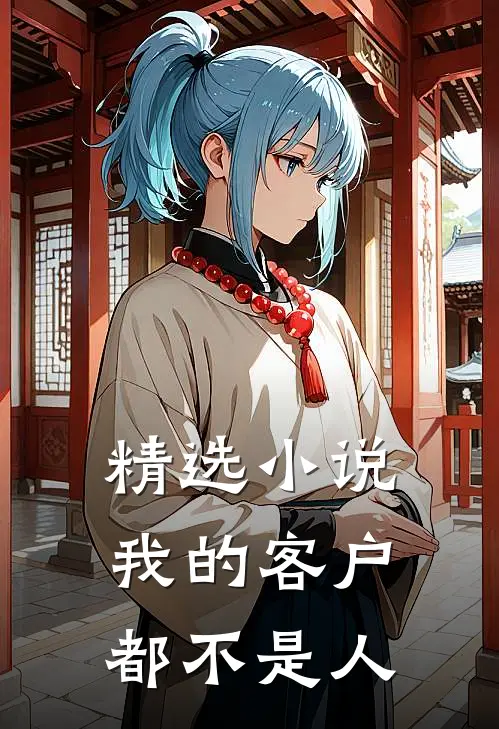 精选小说我的客户都不是人