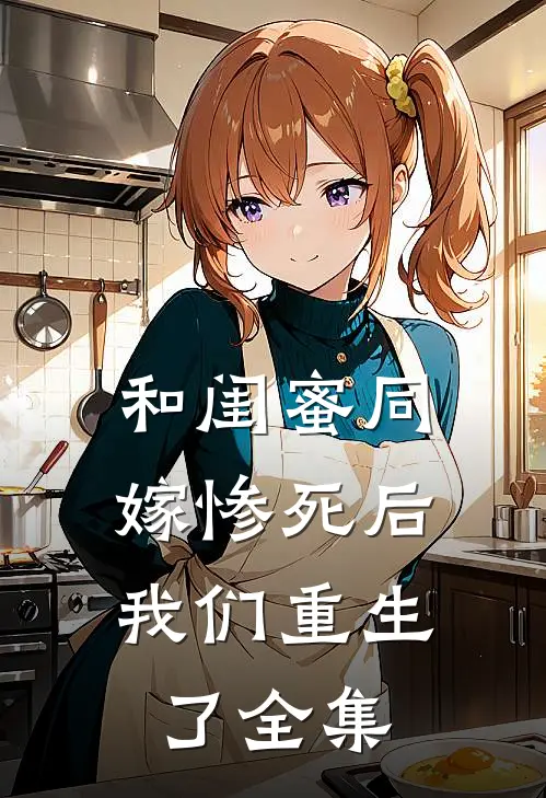 和闺蜜同嫁惨死后，我们重生了 全集