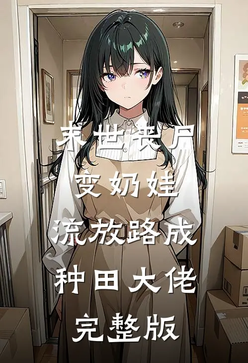 末世丧尸变奶娃，流放路成种田大佬完整版