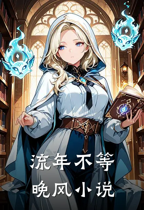 流年不等晚风小说