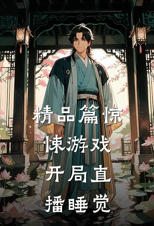 精品篇惊悚游戏：开局直播睡觉