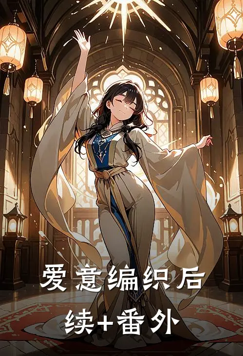 爱意编织后续+番外
