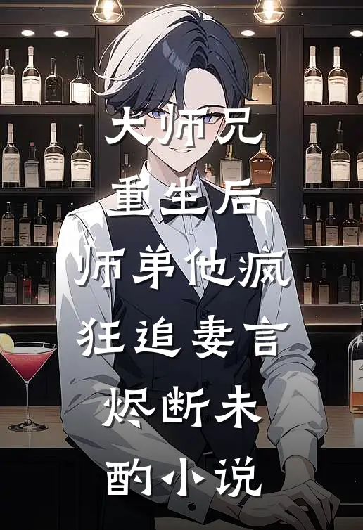 大师兄重生后，师弟他疯狂追妻言烬断未酌小说