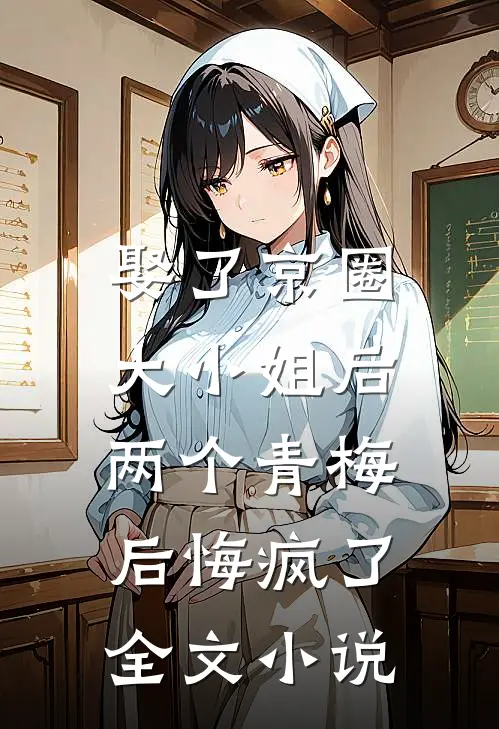 娶了京圈大小姐后，两个青梅后悔疯了全文小说