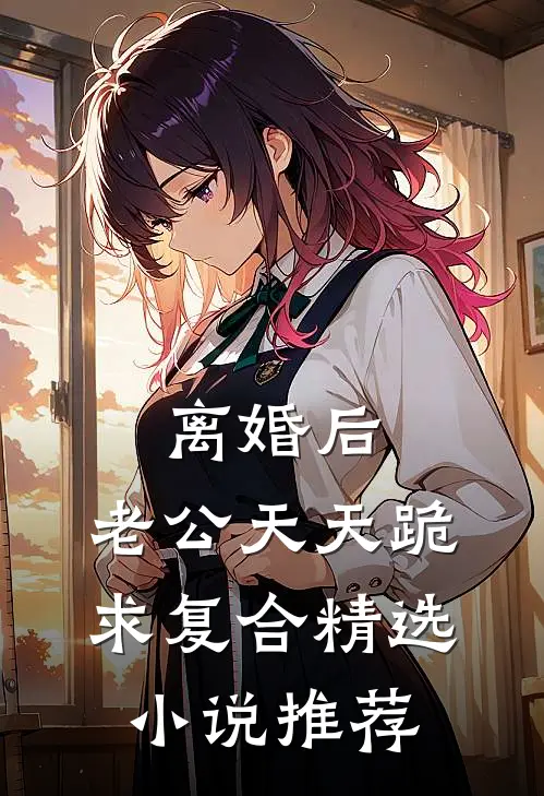 离婚后，老公天天跪求复合精选小说推荐